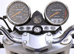     - Hyosung GT650